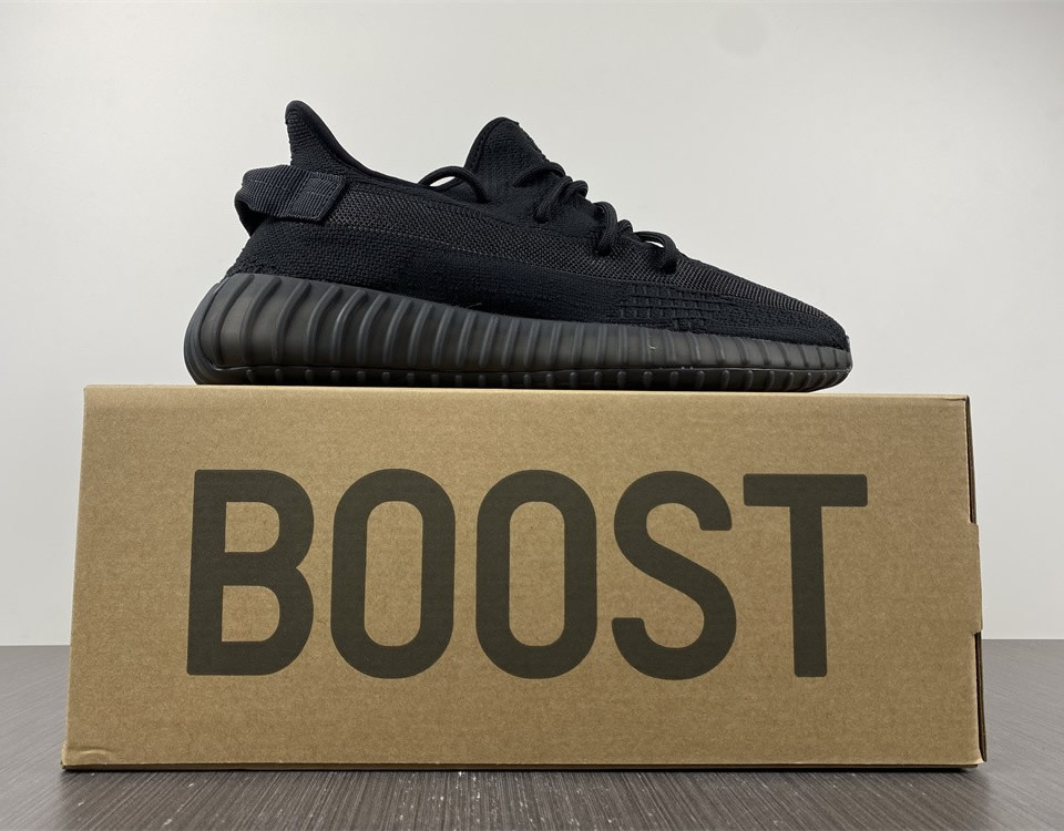 Adidas Yeezy Boost 350 V2 Onyx Hq4540 11 - www.kickbulk.co