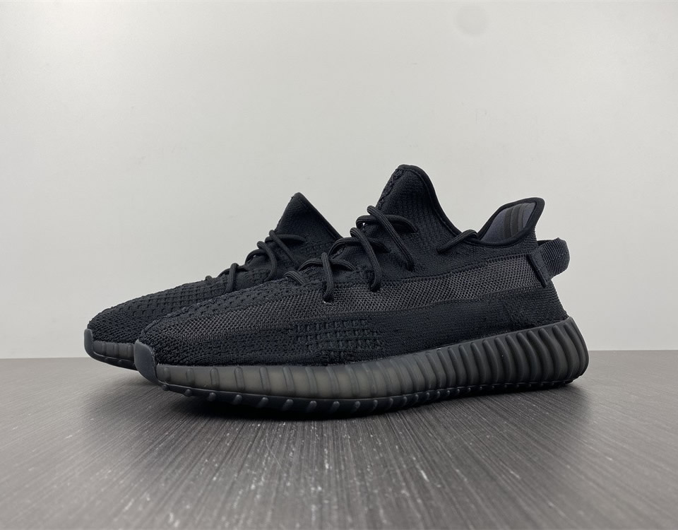 Adidas Yeezy Boost 350 V2 Onyx Hq4540 2 - www.kickbulk.co