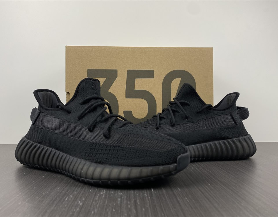 Adidas Yeezy Boost 350 V2 Onyx Hq4540 7 - www.kickbulk.co