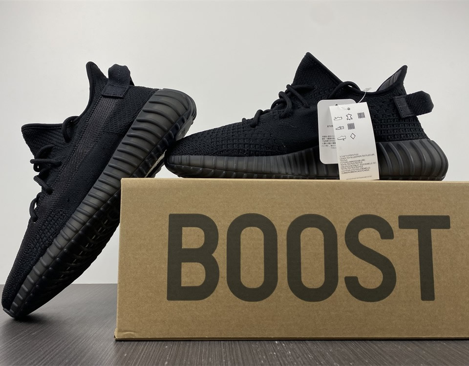 Adidas Yeezy Boost 350 V2 Onyx Hq4540 8 - www.kickbulk.co