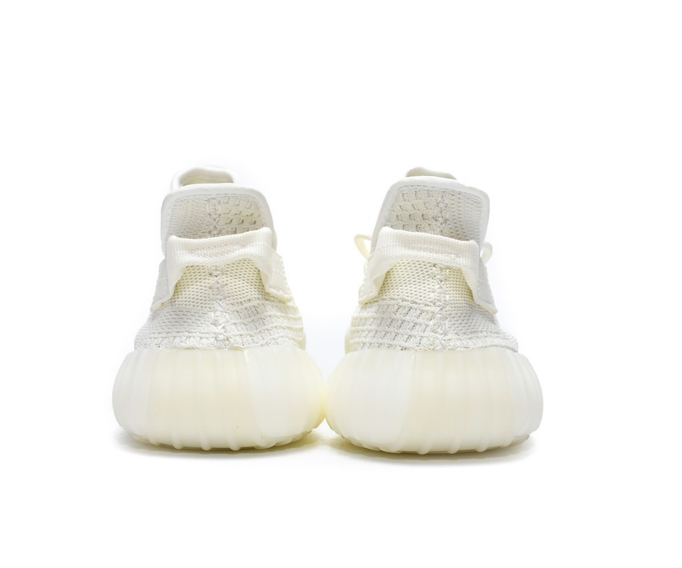 Yeezy Boost 350 V2 Pure Oat Hq6316 3 - www.kickbulk.co