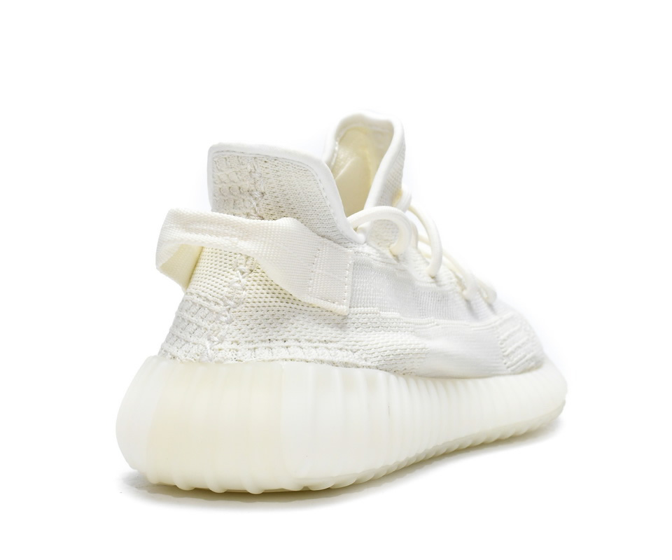 Yeezy Boost 350 V2 Pure Oat Hq6316 5 - www.kickbulk.co