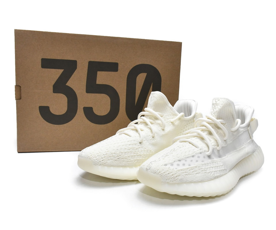 Yeezy Boost 350 V2 Pure Oat Hq6316 7 - www.kickbulk.co