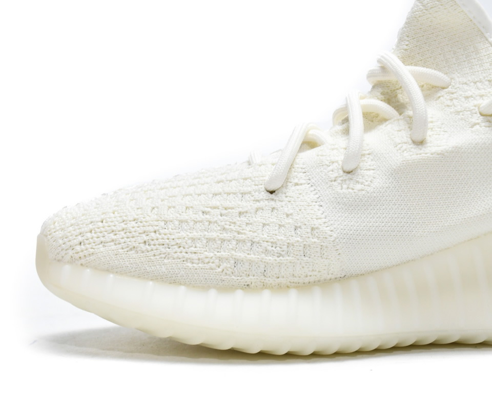 Yeezy Boost 350 V2 Pure Oat Hq6316 9 - www.kickbulk.co