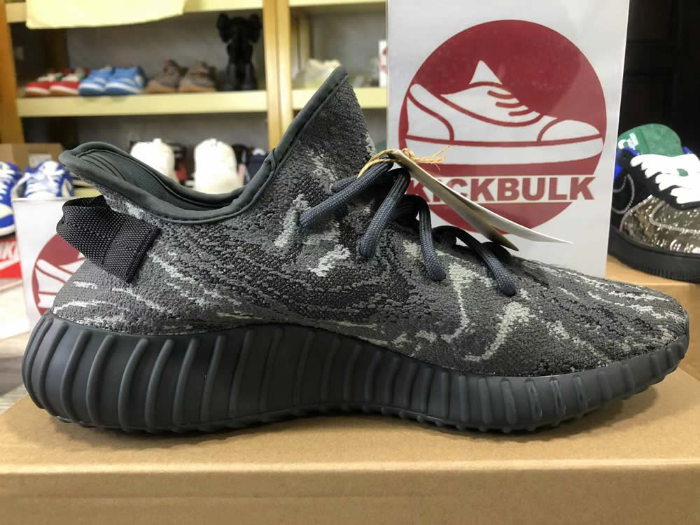 Adidas Yeezy Boost 350 V2 Dark Salt Id4811 10 - www.kickbulk.co