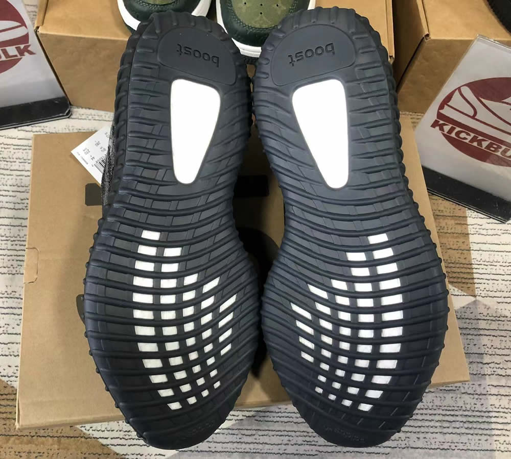 Adidas Yeezy Boost 350 V2 Dark Salt Id4811 11 - www.kickbulk.co