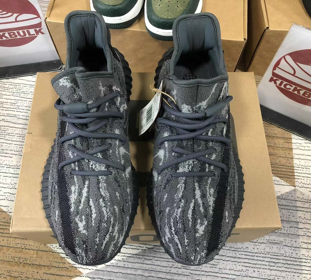 Adidas Yeezy Boost 350 V2 Dark Salt Id4811 2 - www.kickbulk.co