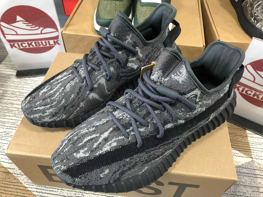 Adidas Yeezy Boost 350 V2 Dark Salt Id4811 4 - www.kickbulk.co