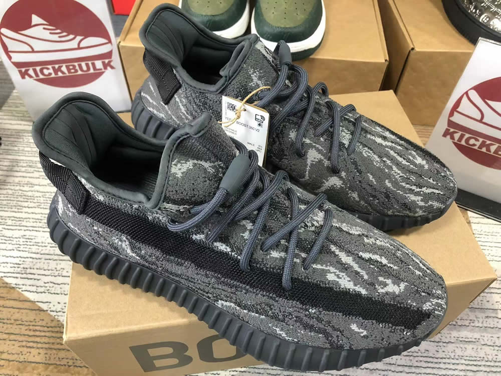 Adidas Yeezy Boost 350 V2 Dark Salt Id4811 5 - www.kickbulk.co