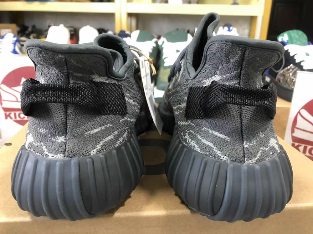 Adidas Yeezy Boost 350 V2 Dark Salt Id4811 6 - www.kickbulk.co