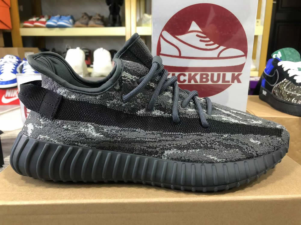 Adidas Yeezy Boost 350 V2 Dark Salt Id4811 7 - www.kickbulk.co