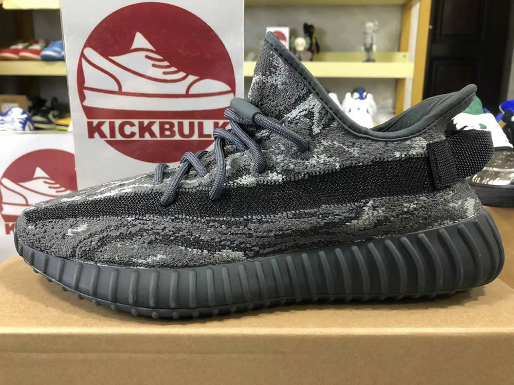 Adidas Yeezy Boost 350 V2 Dark Salt Id4811 9 - www.kickbulk.co