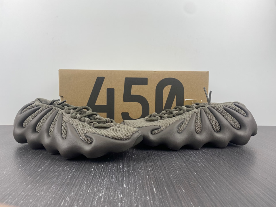 Adidas Yeezy 450 Cinder Gx9662 9 - www.kickbulk.co