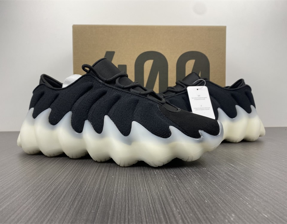 Adidas Yeezy Boost 400 Sample H68031 6 - www.kickbulk.co