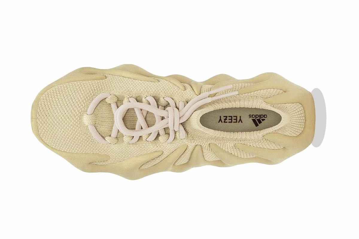 Adidas Yeezy 450 Sulfur Hp5426 2 - www.kickbulk.co