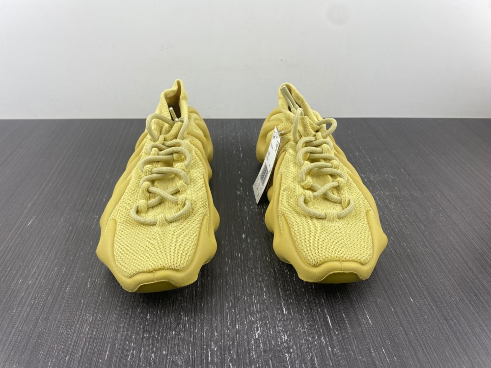 Adidas Yeezy 450 Sulfur Hp5426 4 - www.kickbulk.co