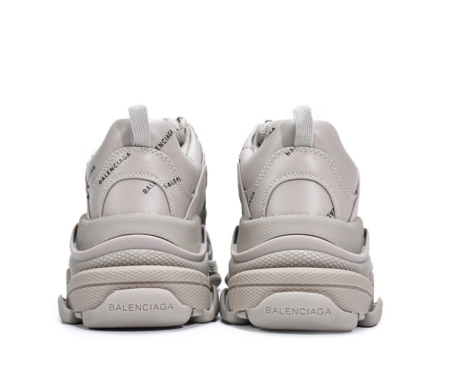 Balenciaga Triple S Letter Beige 524039w2fa19710 5 - www.kickbulk.co