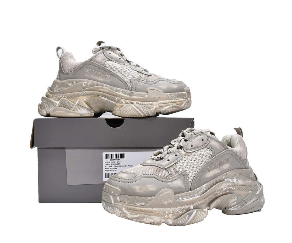 Balenciaga Triple S Beige 524039w2fa19710 2 - www.kickbulk.co