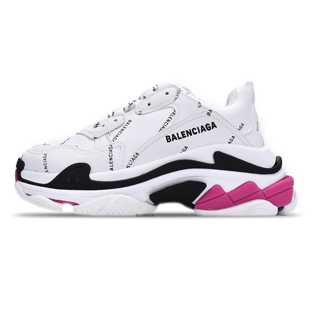 Balenciaga Triple S Letter White Rose Red 524039w2fa49155 1 - www.kickbulk.co