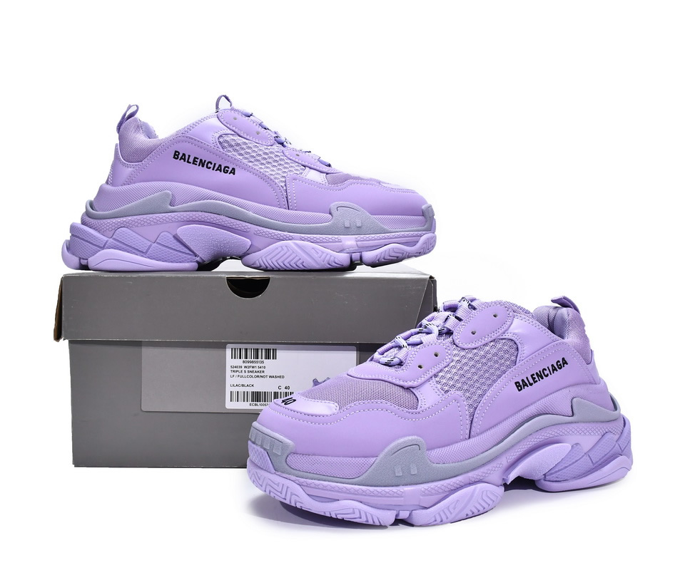 Balenciaga Triple S Purple 524039w2fw15410 3 - www.kickbulk.co