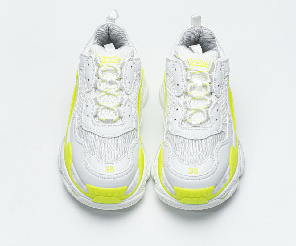 Balenciaga Triple S Fluorescent White 536737w09019088 2 - www.kickbulk.co