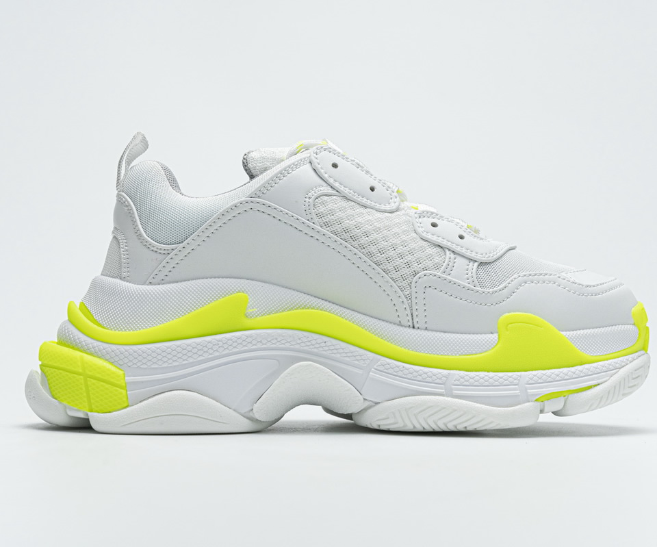 Balenciaga Triple S Fluorescent White 536737w09019088 8 - www.kickbulk.co