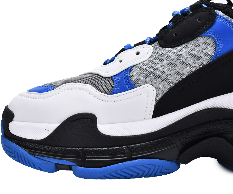 Balenciaga Triple S Black White Blue 536737w2ca14124 11 - www.kickbulk.co