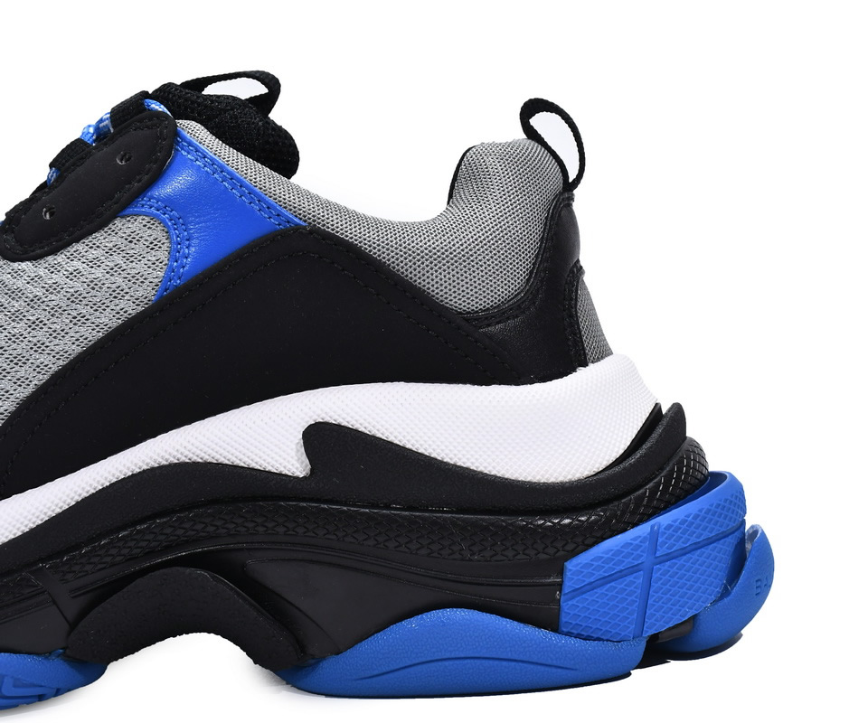 Balenciaga Triple S Black White Blue 536737w2ca14124 13 - www.kickbulk.co