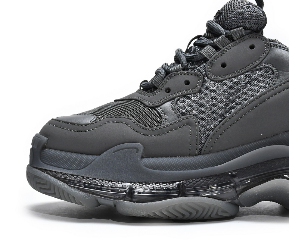 Balenciaga Triple S Charcoal Clearsole Air Cushion 541624w09187669 12 - www.kickbulk.co