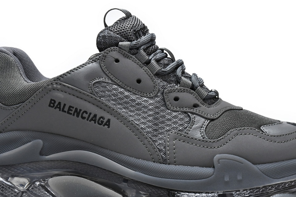 Balenciaga Triple S Charcoal Clearsole Air Cushion 541624w09187669 14 - www.kickbulk.co