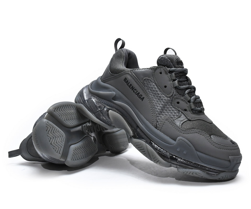 Balenciaga Triple S Charcoal Clearsole Air Cushion 541624w09187669 2 - www.kickbulk.co