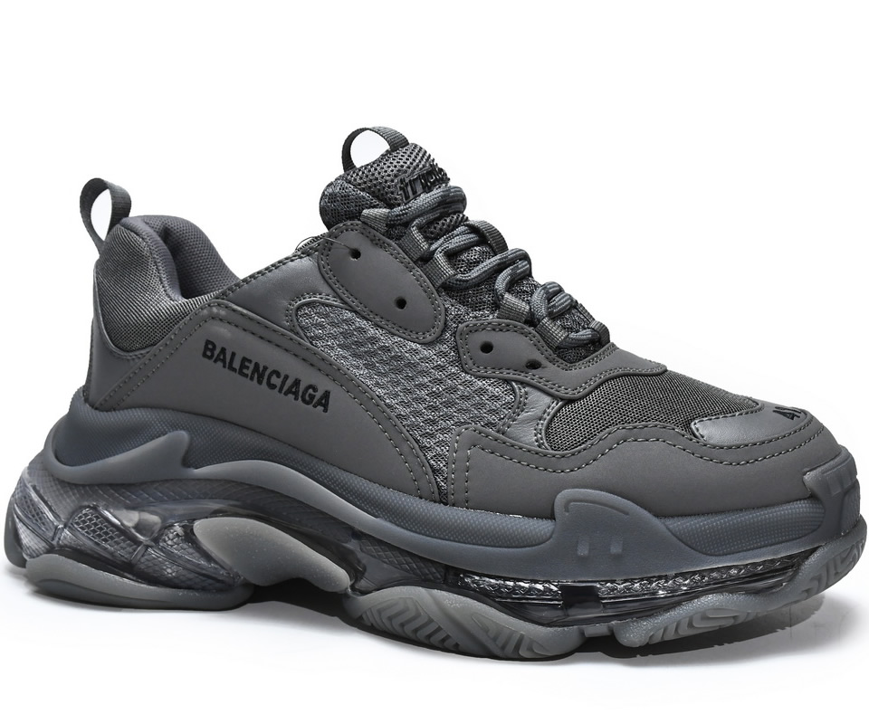 Balenciaga Triple S Charcoal Clearsole Air Cushion 541624w09187669 4 - www.kickbulk.co