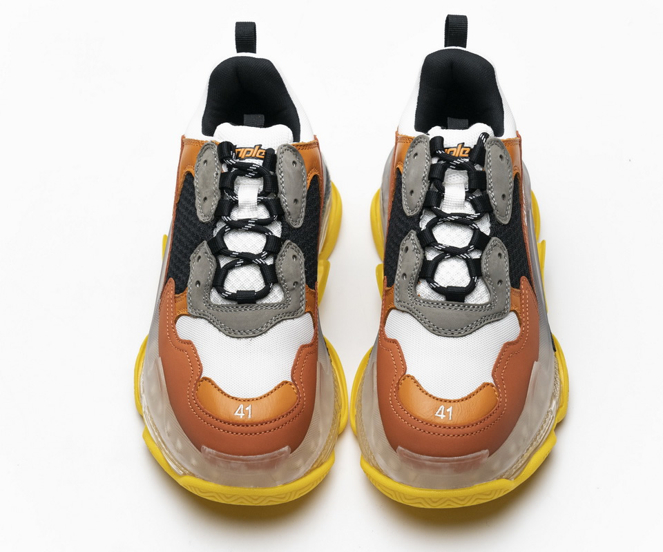 Balenciaga Triple S Black Orange 541624w09e11766 2 - www.kickbulk.co