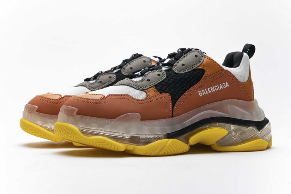 Balenciaga Triple S Black Orange 541624w09e11766 5 - www.kickbulk.co