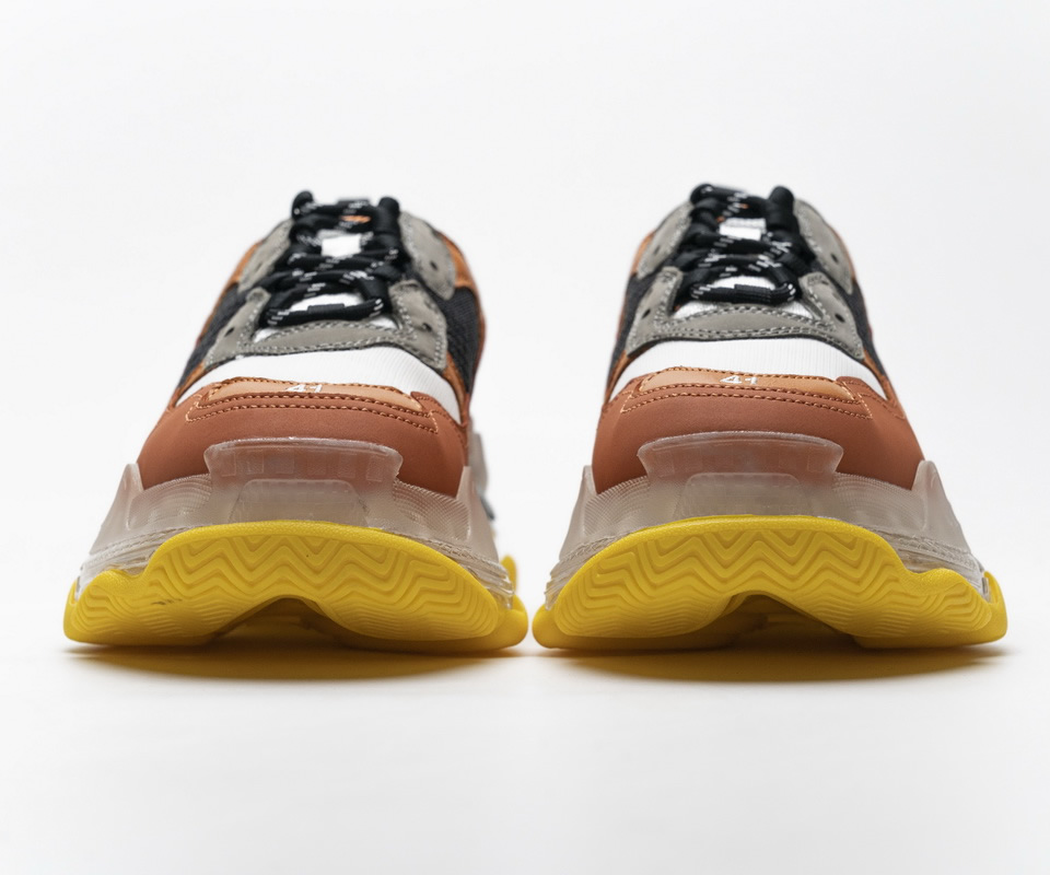 Balenciaga Triple S Black Orange 541624w09e11766 7 - www.kickbulk.co