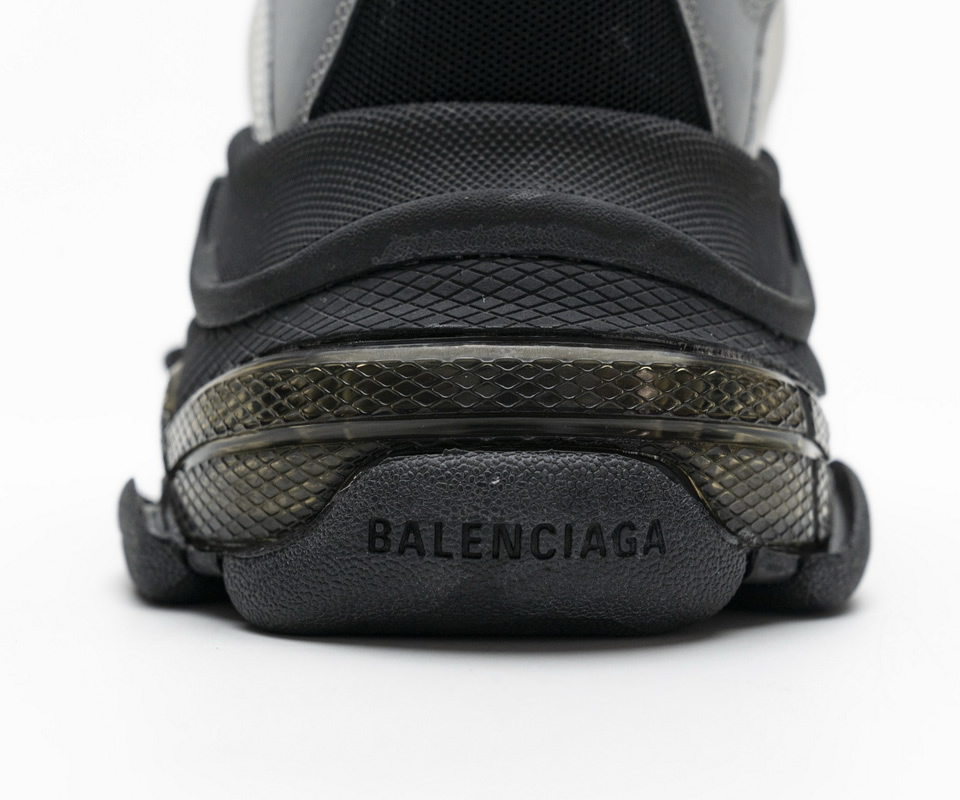 Balenciaga Triple S Black Silver 541624w09e17320 13 - www.kickbulk.co