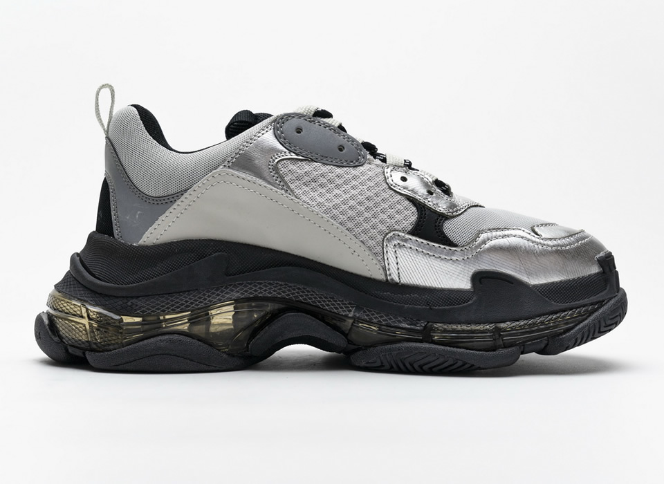 Balenciaga Triple S Black Silver 541624w09e17320 4 - www.kickbulk.co