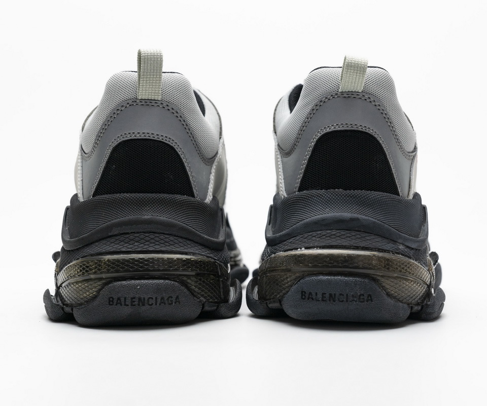 Balenciaga Triple S Black Silver 541624w09e17320 8 - www.kickbulk.co