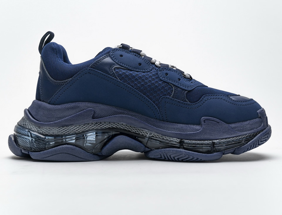 Balenciaga Triple S Dark Blue 541624w09o14107 5 - www.kickbulk.co