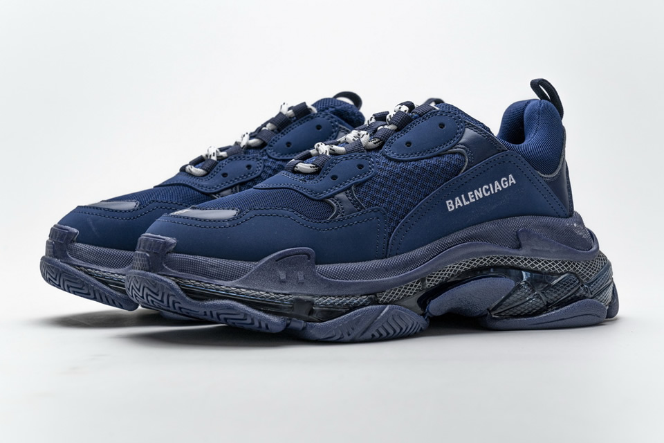 Balenciaga Triple S Dark Blue 541624w09o14107 6 - www.kickbulk.co