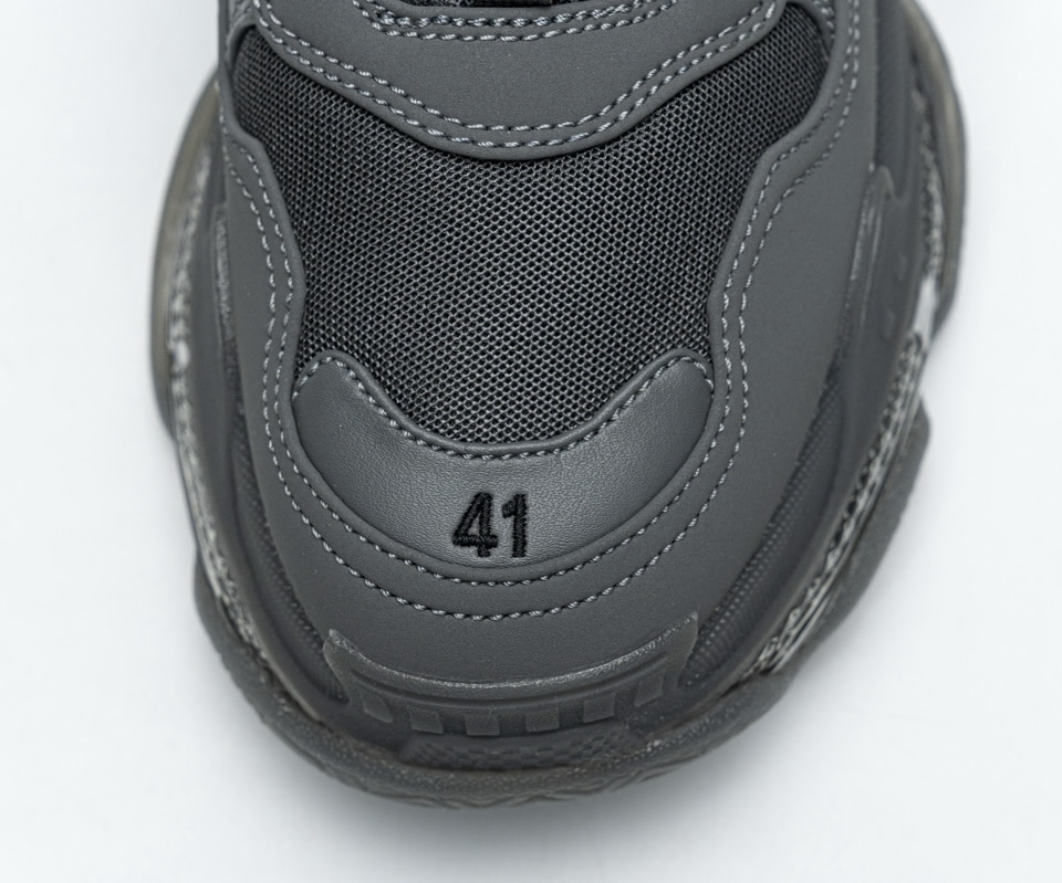 Balenciaga Triple S Dark Grey 541624w2ga11601 15 - www.kickbulk.co