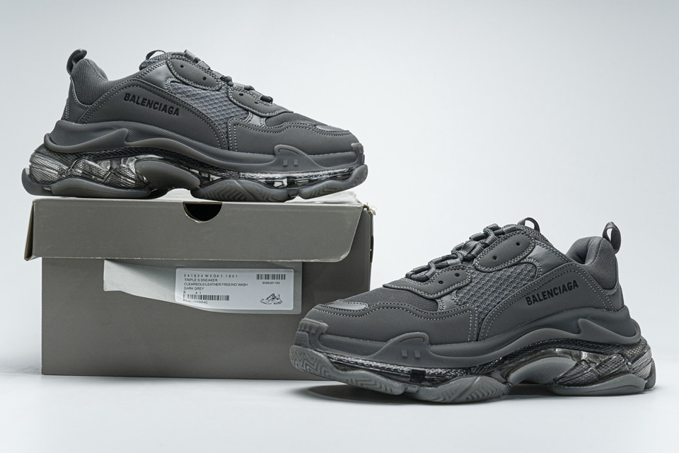 Balenciaga Triple S Dark Grey 541624w2ga11601 3 - www.kickbulk.co