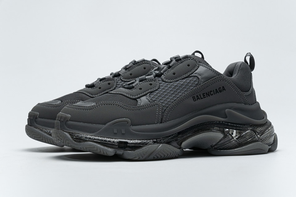 Balenciaga Triple S Dark Grey 541624w2ga11601 4 - www.kickbulk.co