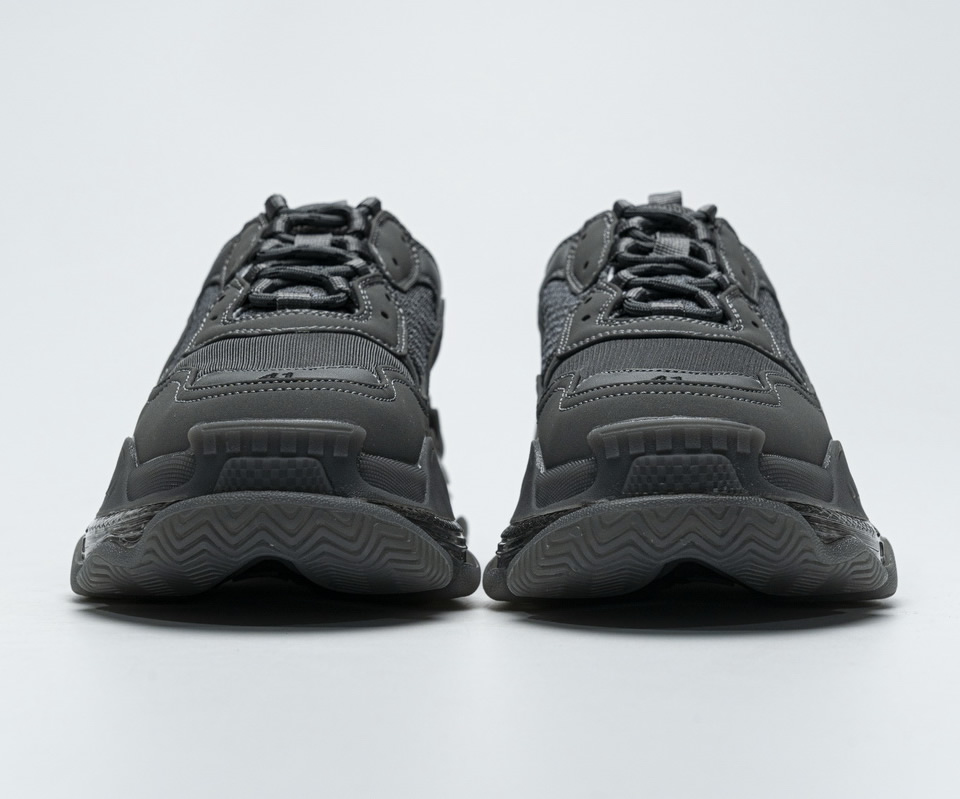 Balenciaga Triple S Dark Grey 541624w2ga11601 6 - www.kickbulk.co