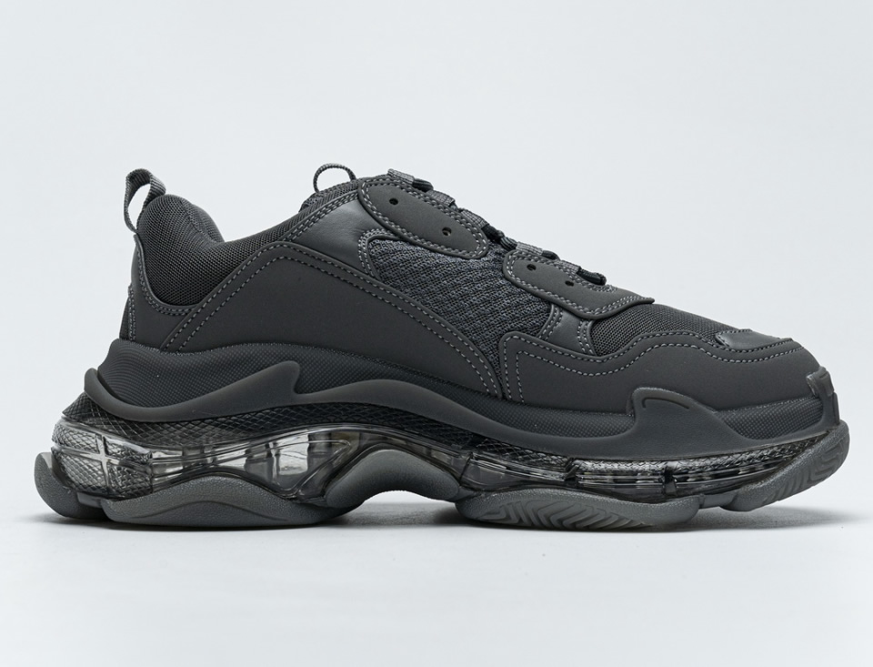 Balenciaga Triple S Dark Grey 541624w2ga11601 8 - www.kickbulk.co