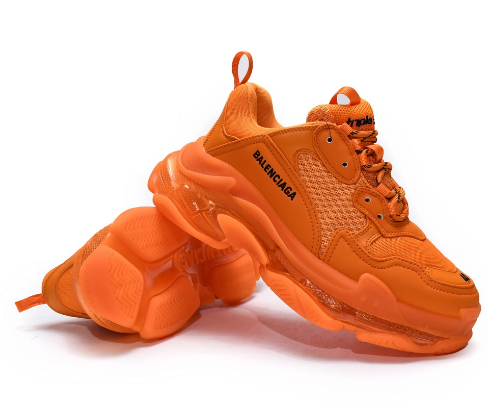 Balenciaga Triple S Orange 541624w2ga17510 2 - www.kickbulk.co