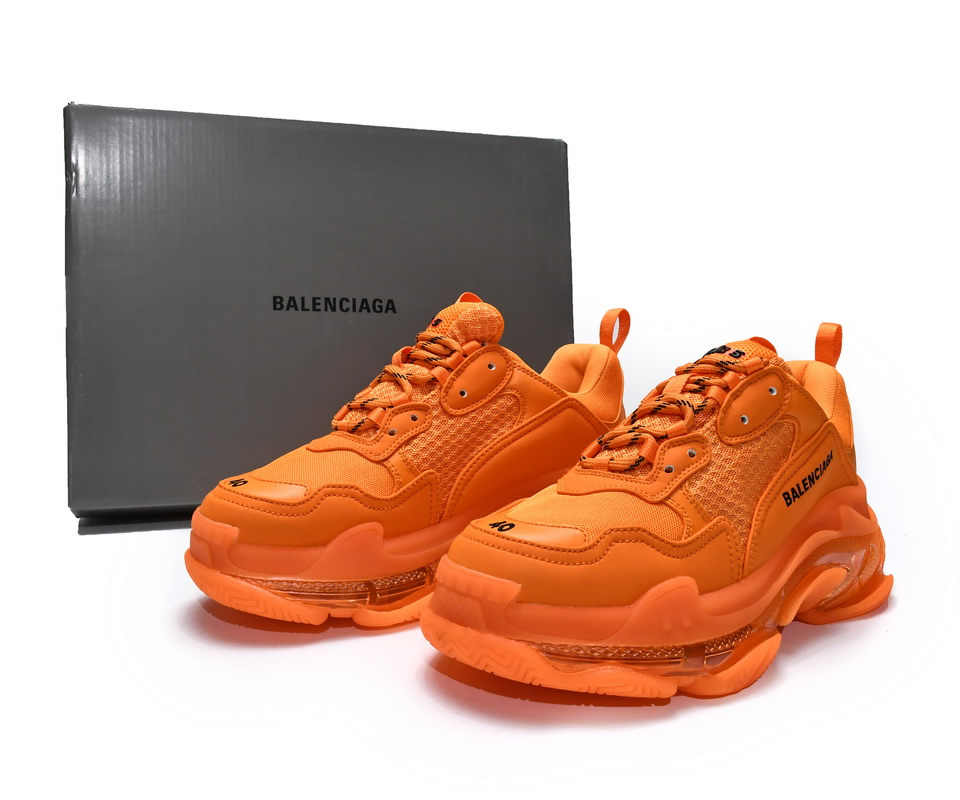 Balenciaga Triple S Orange 541624w2ga17510 4 - www.kickbulk.co