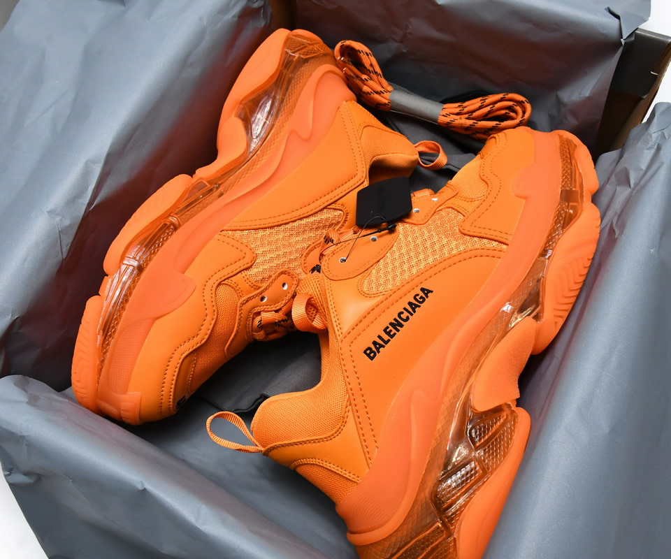 Balenciaga Triple S Orange 541624w2ga17510 5 - www.kickbulk.co