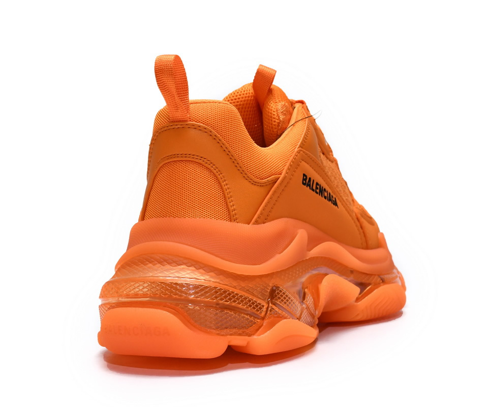 Balenciaga Triple S Orange 541624w2ga17510 6 - www.kickbulk.co