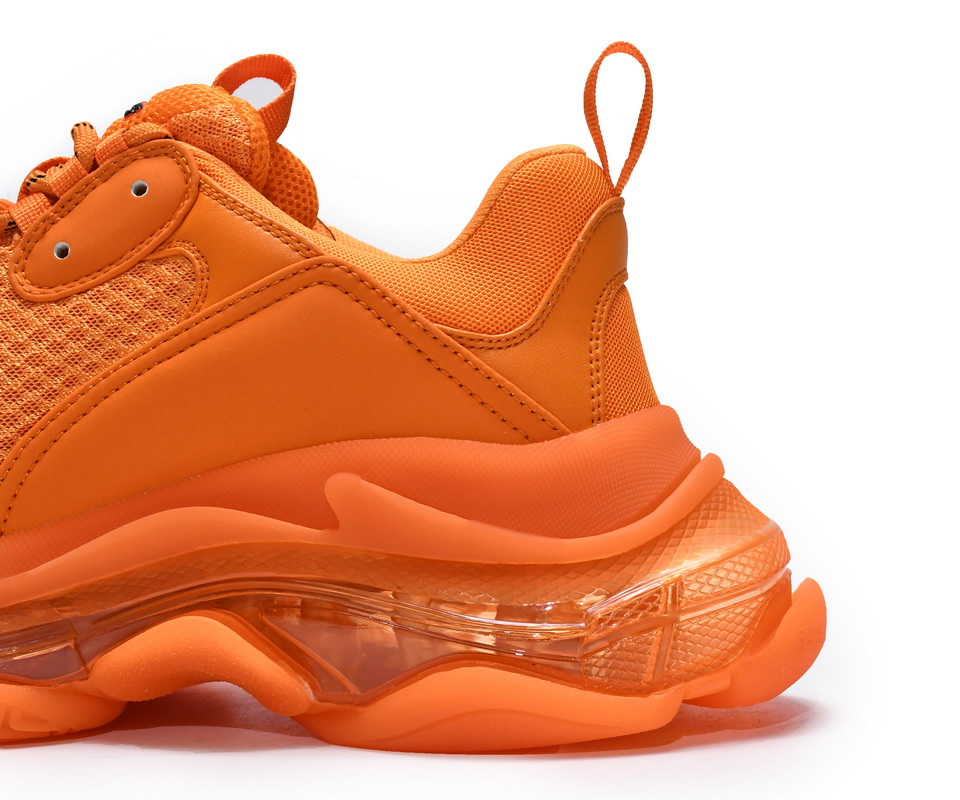 Balenciaga Triple S Orange 541624w2ga17510 9 - www.kickbulk.co